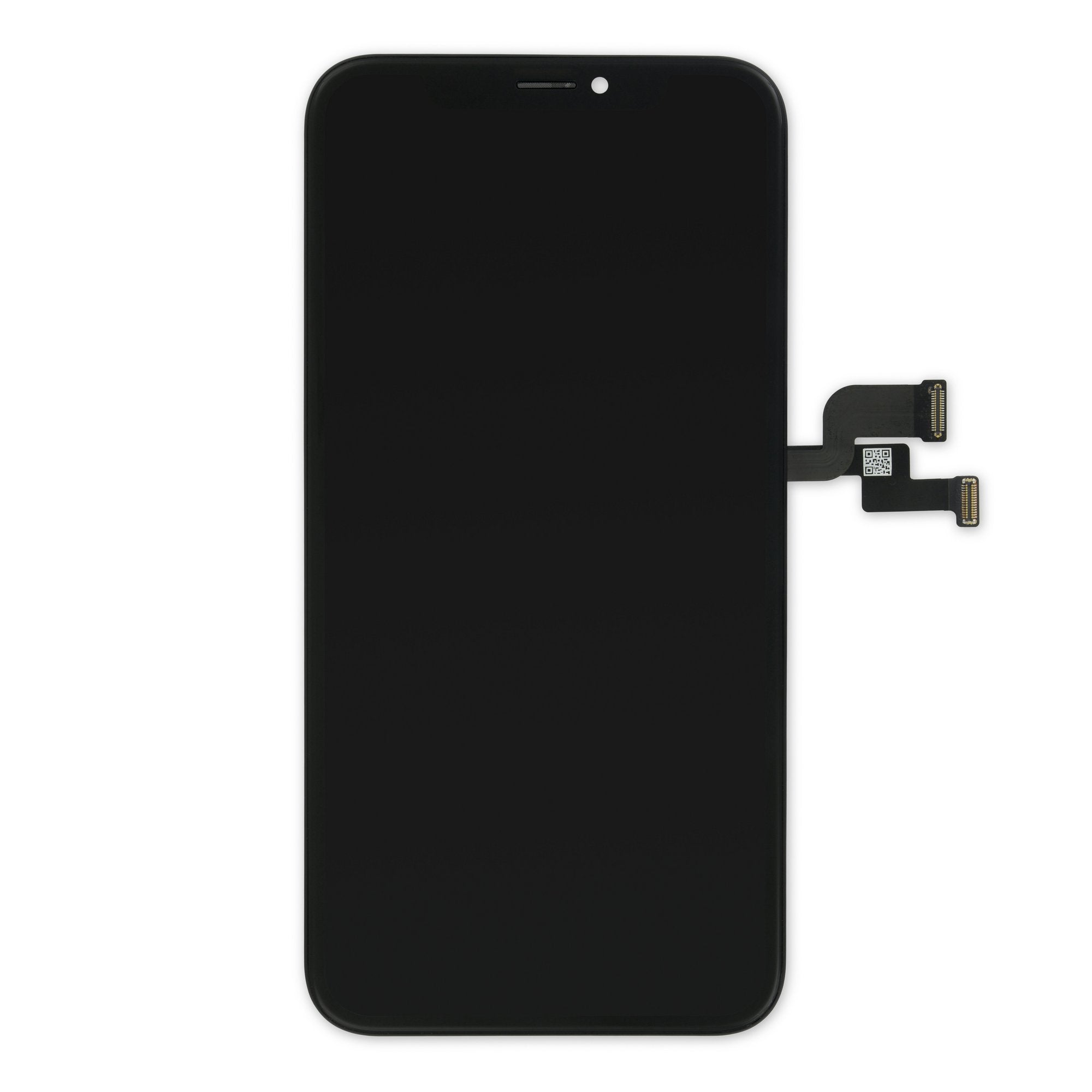 iPhone X Screen: Replacement Part, Fix Kit