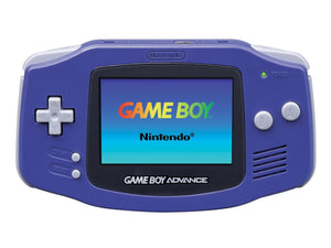 Game Boy Tools