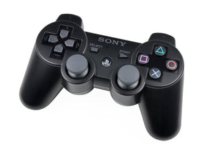 PlayStation Controller Tools