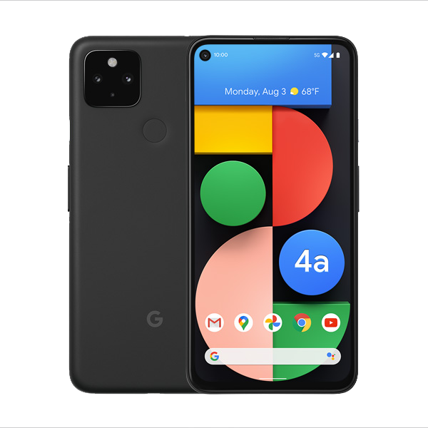 Google Pixel 4a 5G Parts