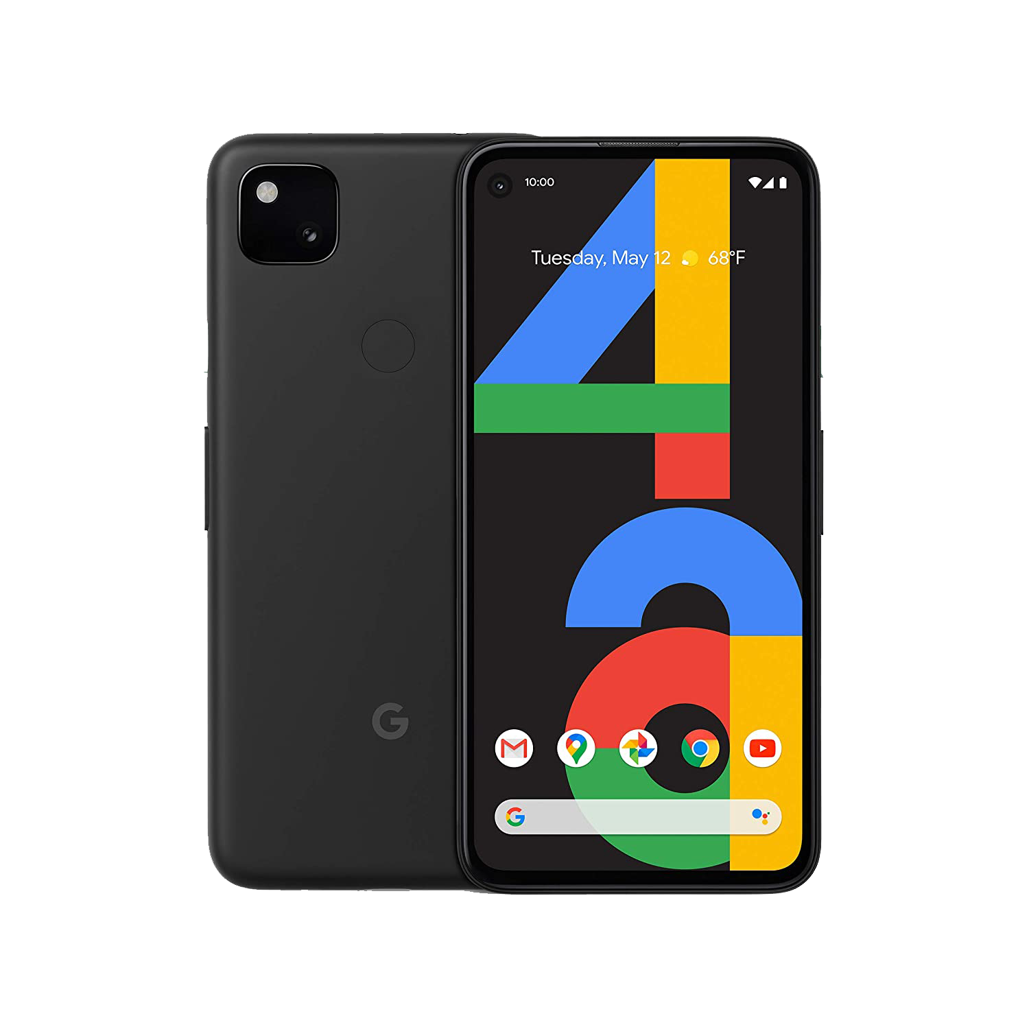 Google Pixel 4a Parts