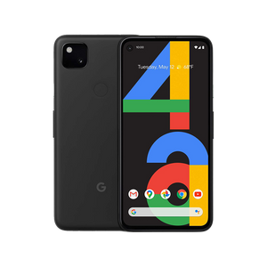 Google Pixel 4a Parts