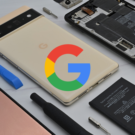 Google Phone OEM Parts
