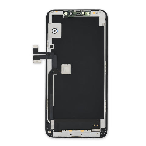 iPhone 11 Pro Max Screen: LCD and Digitizer Repair Kit - iFixit